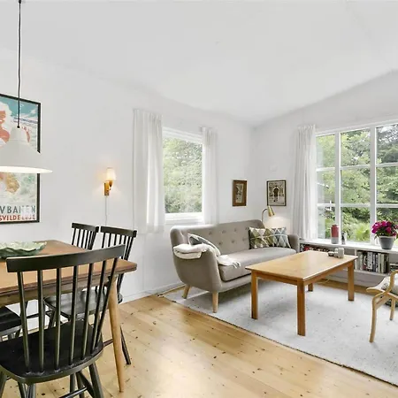 Σπίτι διακοπών 888-tisvildeleje-sankt-helene-vej-14