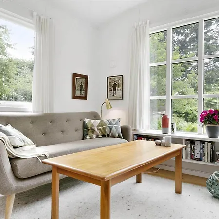 Σπίτι διακοπών 888-tisvildeleje-sankt-helene-vej-14 Tisvildeleje