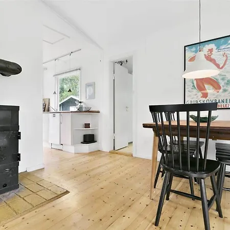 Σπίτι διακοπών 888-tisvildeleje-sankt-helene-vej-14