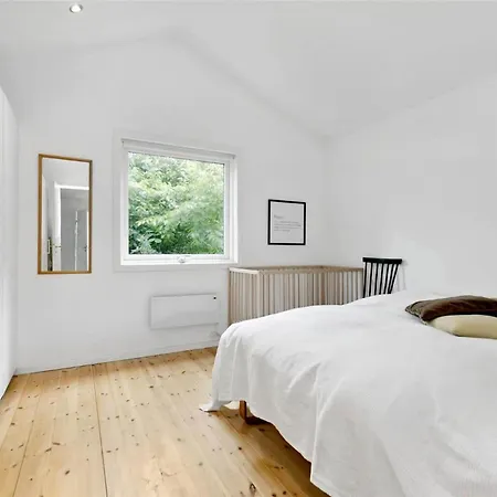 Σπίτι διακοπών 888-tisvildeleje-sankt-helene-vej-14 *