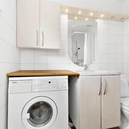 Σπίτι διακοπών 888-tisvildeleje-sankt-helene-vej-14 *