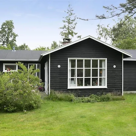 888-tisvildeleje-sankt-helene-vej-14 Σπίτι διακοπών