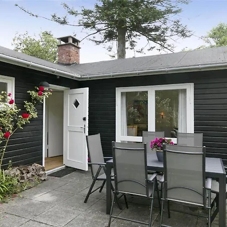 888-tisvildeleje-sankt-helene-vej-14 Σπίτι διακοπών *