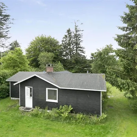 Σπίτι διακοπών 888-tisvildeleje-sankt-helene-vej-14