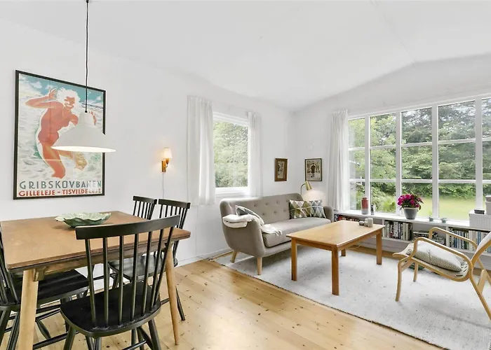 Σπίτι διακοπών 888-tisvildeleje-sankt-helene-vej-14
