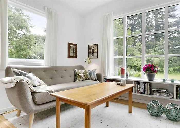 Σπίτι διακοπών 888-tisvildeleje-sankt-helene-vej-14 Tisvildeleje