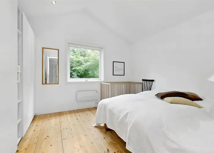 Σπίτι διακοπών 888-tisvildeleje-sankt-helene-vej-14 *