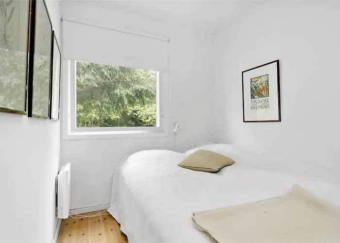 888-tisvildeleje-sankt-helene-vej-14 Σπίτι διακοπών Tisvildeleje