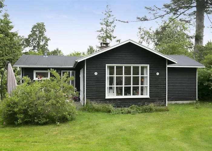 888-tisvildeleje-sankt-helene-vej-14 Σπίτι διακοπών