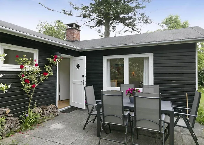 888-tisvildeleje-sankt-helene-vej-14 Σπίτι διακοπών *