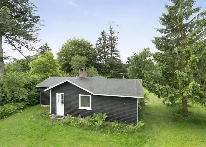 Σπίτι διακοπών 888-tisvildeleje-sankt-helene-vej-14